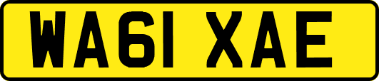 WA61XAE