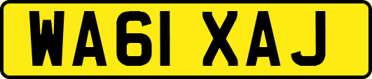 WA61XAJ