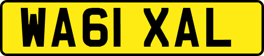WA61XAL