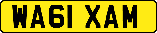 WA61XAM