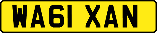 WA61XAN