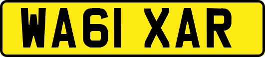 WA61XAR