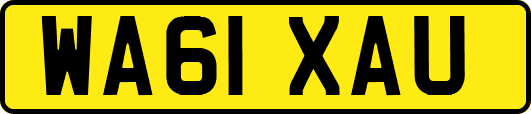 WA61XAU