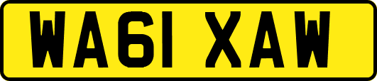 WA61XAW