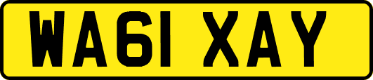WA61XAY