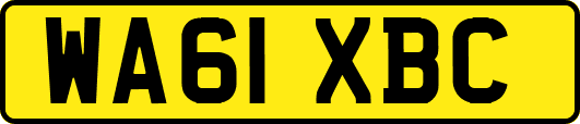 WA61XBC
