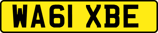 WA61XBE