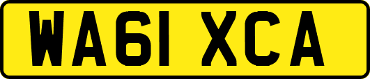 WA61XCA