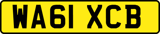WA61XCB