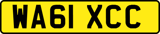 WA61XCC