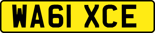 WA61XCE