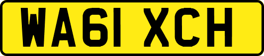 WA61XCH