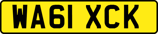 WA61XCK