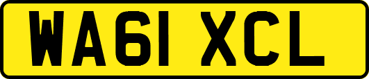 WA61XCL