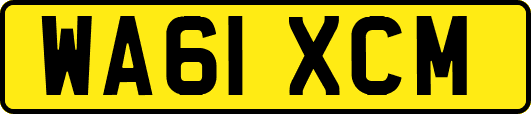 WA61XCM