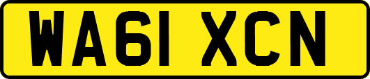 WA61XCN