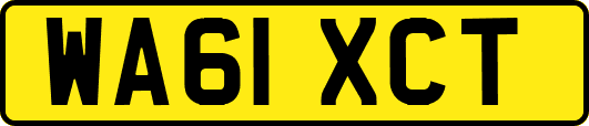 WA61XCT