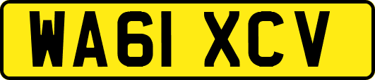 WA61XCV
