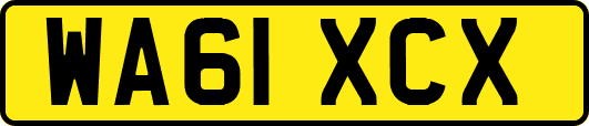 WA61XCX