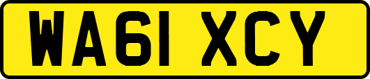 WA61XCY