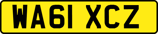 WA61XCZ