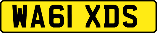 WA61XDS