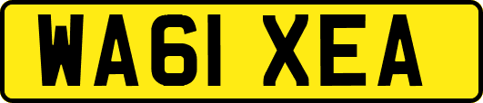 WA61XEA