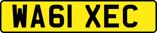 WA61XEC