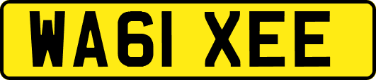 WA61XEE