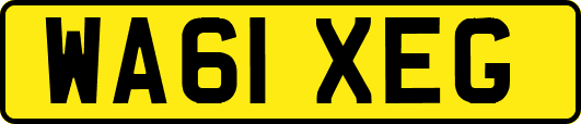 WA61XEG