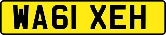 WA61XEH