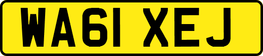 WA61XEJ
