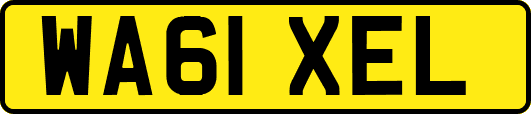 WA61XEL