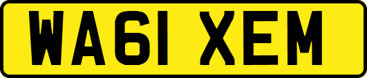 WA61XEM