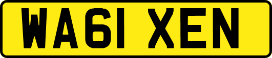 WA61XEN