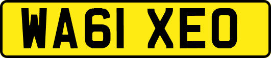 WA61XEO