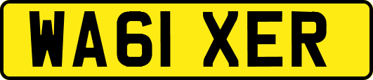 WA61XER