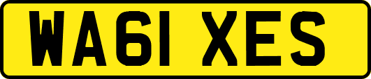 WA61XES