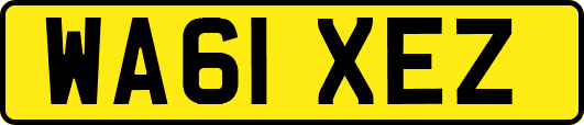 WA61XEZ