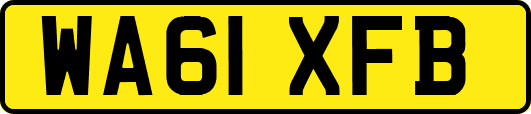 WA61XFB