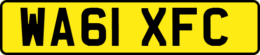 WA61XFC