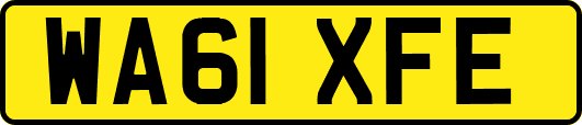 WA61XFE