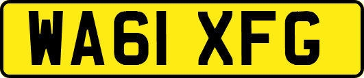 WA61XFG