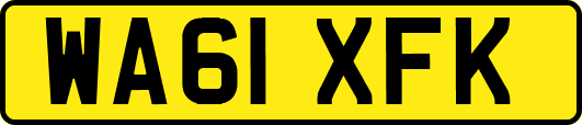WA61XFK