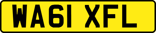 WA61XFL