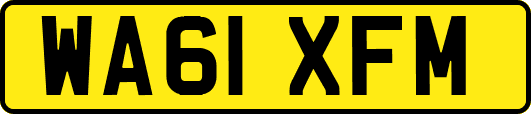 WA61XFM