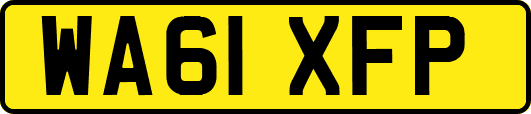 WA61XFP