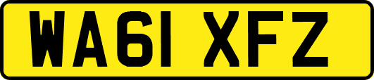 WA61XFZ