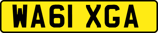 WA61XGA