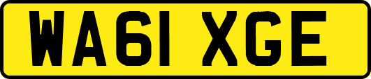 WA61XGE